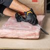 Insulation Knife + Sheath, view 3