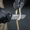 Tradesman Knife + Sheath, view 4