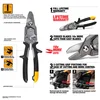 Bulldog Aviation Snips, view 2