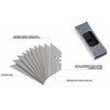 30-pack Utility Knife Blades, view 2