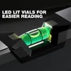 48-in Lighted Magnetic Box Level, view 4