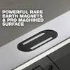48-in Lighted Magnetic Box Level, view 6