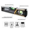 9-in Lighted Magnetic Box Level, view 5