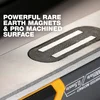 9-in Lighted Magnetic Box Level, view 4