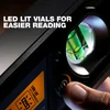 24-in Lighted Magnetic Box Level, view 3