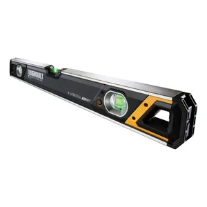 24-in Lighted Magnetic Box Level