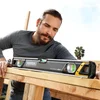 24-in Lighted Magnetic Box Level, view 8