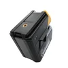 30-ft Green Beam Self Leveling Cross-Line Laser Level, view 5