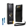 165-ft Indoor Outdoor Laser Distance Measurer with Digital Viewfinder, view 5