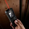 165-ft Indoor Outdoor Laser Distance Measurer with Digital Viewfinder, view 6