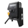 100-ft Green Beam Self Leveling Cross-Line Laser Level, view 8