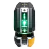100-ft Green Beam Self Leveling Cross-Line Laser Level, view 3