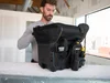 Large Massive Mouth Bag, view 13