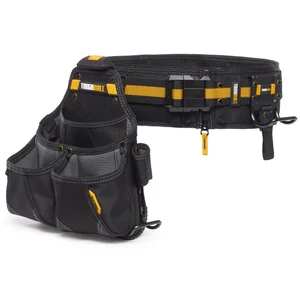 3pc Pro Framer Tool Belt Set