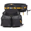 3pc Pro Framer Tool Belt Set, view 2