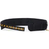 Padded Belt Steel Buckle / Back Support, view 1
