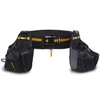 3pc Tradesman Tool Belt Set, view 3