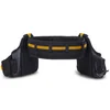 3pc Tradesman Tool Belt Set, view 5