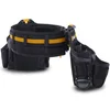 3pc Tradesman Tool Belt Set, view 7