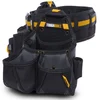 3pc Tradesman Tool Belt Set, view 6