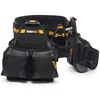 4pc Contractor Tool Belt Set, view 2