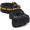 4pc Contractor Tool Belt Set, view 3
