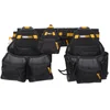 4pc Contractor Tool Belt Set, view 8