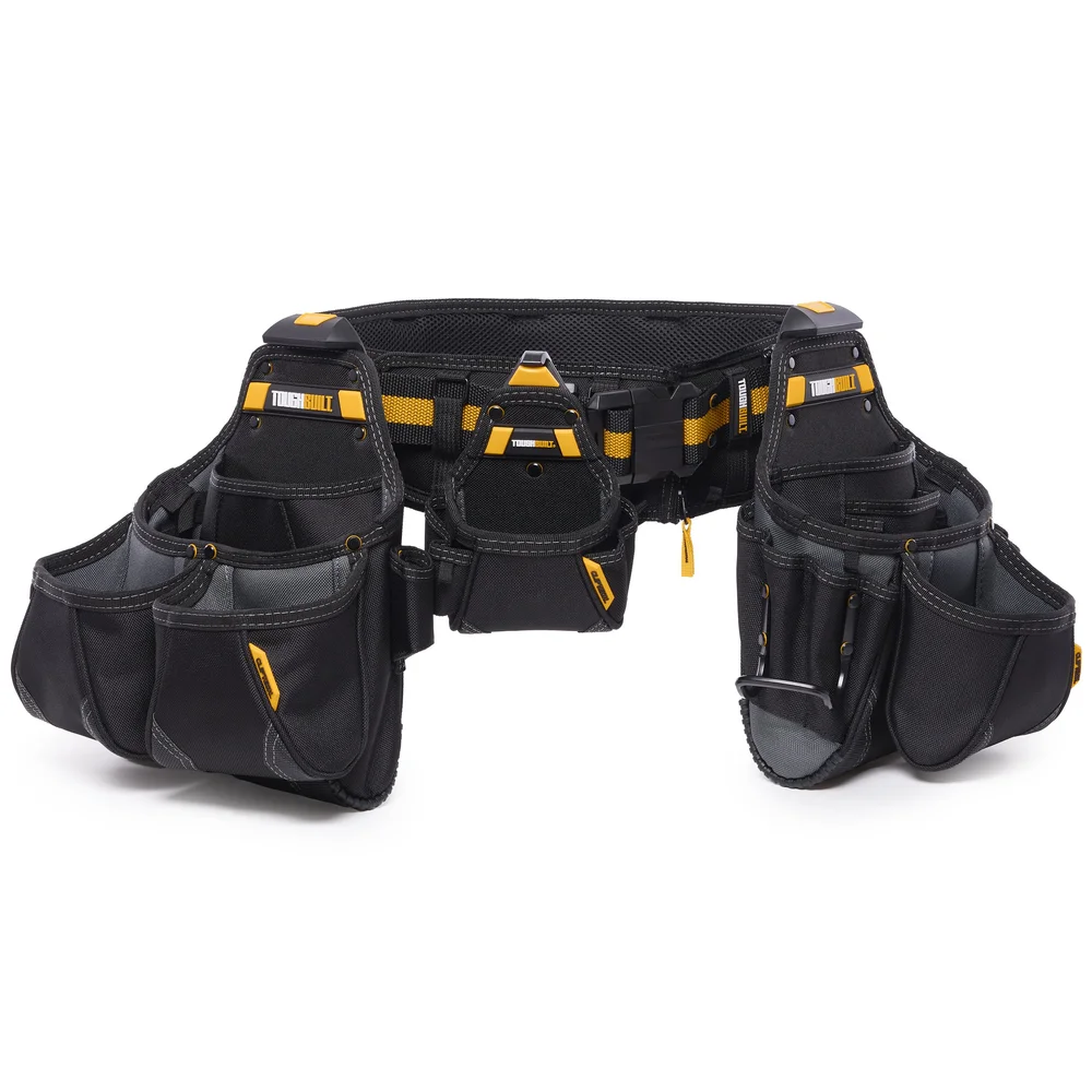 Toughbuilt bretelle professionnelle rembourrée GelFitTM TB-CT-51P