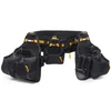 4pc Contractor Tool Belt Set, view 1
