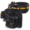 4pc Contractor Tool Belt Set, view 6