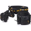 4pc Contractor Tool Belt Set, view 7
