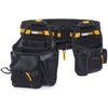 3pc Handyman Tool Belt Set, view 1