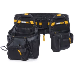 3pc Handyman Tool Belt Set
