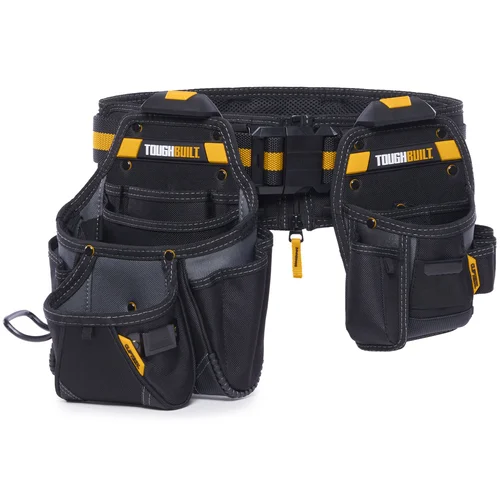 3pc Handyman Tool Belt Set
