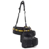 5pc Pro Contractor Tool Belt Set, view 3