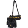 5pc Pro Contractor Tool Belt Set, view 7