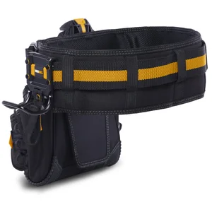 3-Piece Builder Tool Belt Set