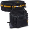 3-Piece Builder Tool Belt Set, view 5