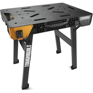 TB-WB700 QuickSet Work Bench