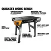 TB-WB700 QuickSet Work Bench, view 2