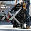 TB-WB700 QuickSet Work Bench, view 6