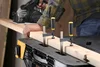 TB-WB700 QuickSet Work Bench, view 12