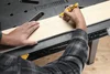 TB-WB700 QuickSet Work Bench, view 14