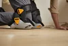 GelFit™ Grip - Thigh Support Stabilization Knee Pads, view 3