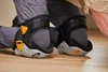 GelFit™ Grip - Thigh Support Stabilization Knee Pads, view 4