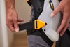GelFit™ Grip - Thigh Support Stabilization Knee Pads, view 10