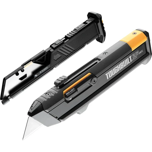 Reload Utility Knife + 2 Blade Mags
