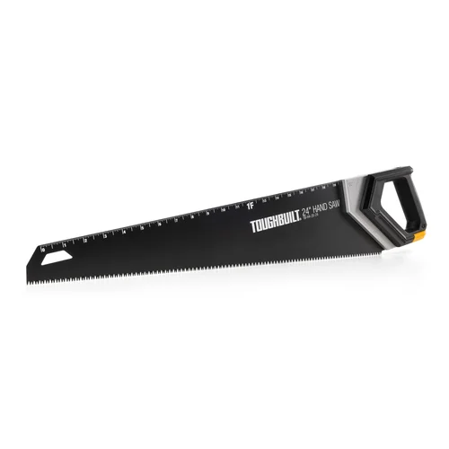 24" Hand Saw