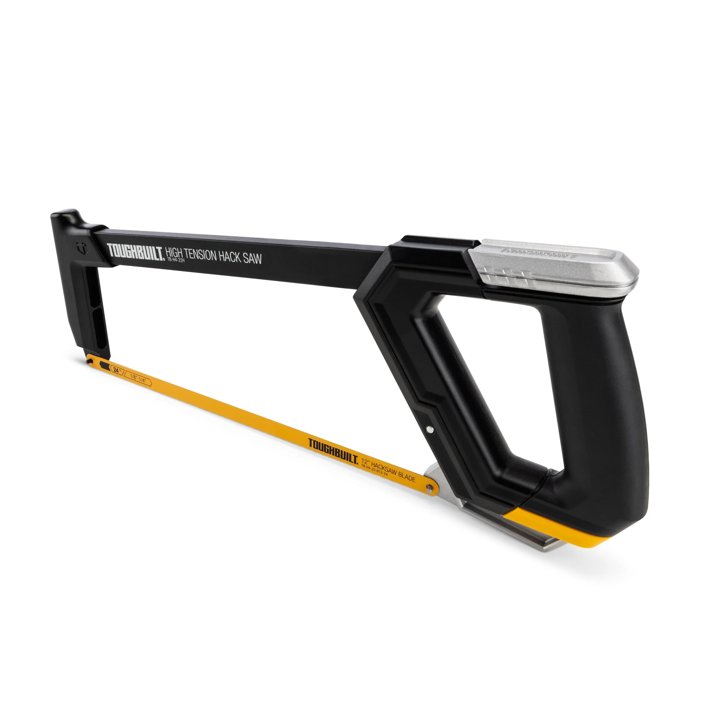 12in High Tension Hacksaw