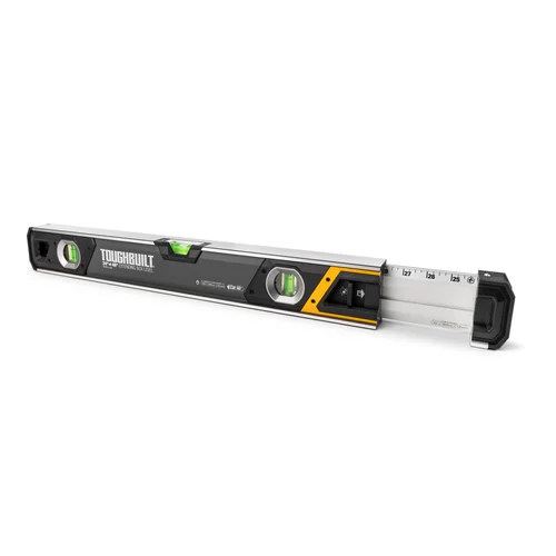 24" - 40" Extending Box Level